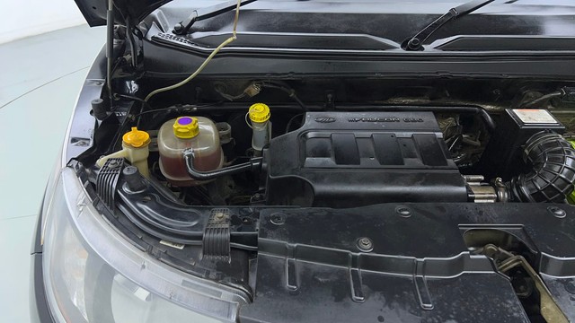 Second-hand 2016 Mahindra KUV 100 NXT G80 K4 Plus 6Str for sale in Ghaziabad-35