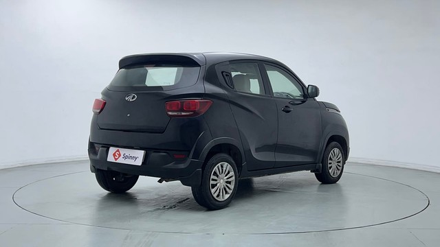 Second-hand 2016 Mahindra KUV 100 NXT G80 K4 Plus 6Str for sale in Ghaziabad-3