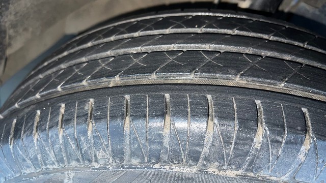 Second-hand 2016 Mahindra KUV 100 NXT G80 K4 Plus 6Str for sale in Ghaziabad-28