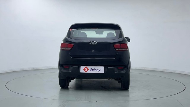 Second-hand 2016 Mahindra KUV 100 NXT G80 K4 Plus 6Str for sale in Ghaziabad-4