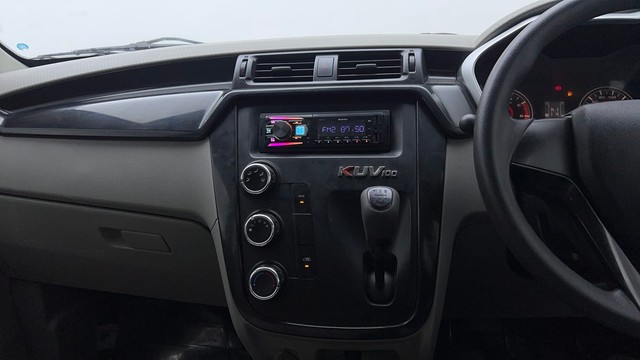 Second-hand 2016 Mahindra KUV 100 NXT G80 K4 Plus 6Str for sale in Ghaziabad-30