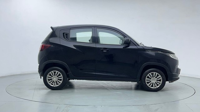 Second-hand 2016 Mahindra KUV 100 NXT G80 K4 Plus 6Str for sale in Ghaziabad-2