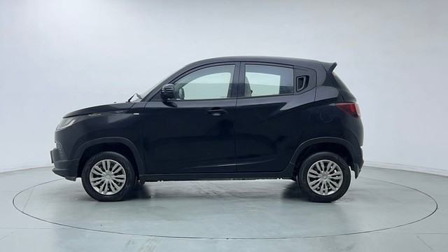 Second-hand 2016 Mahindra KUV 100 NXT G80 K4 Plus 6Str for sale in Ghaziabad-6