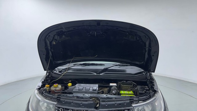 Second-hand 2016 Mahindra KUV 100 NXT G80 K4 Plus 6Str for sale in Ghaziabad-8