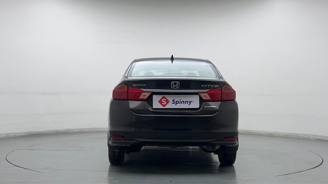 Second-hand 2015 Honda City VX MT for sale in Ghaziabad-4