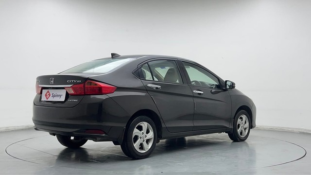 Second-hand 2015 Honda City VX MT for sale in Ghaziabad-3