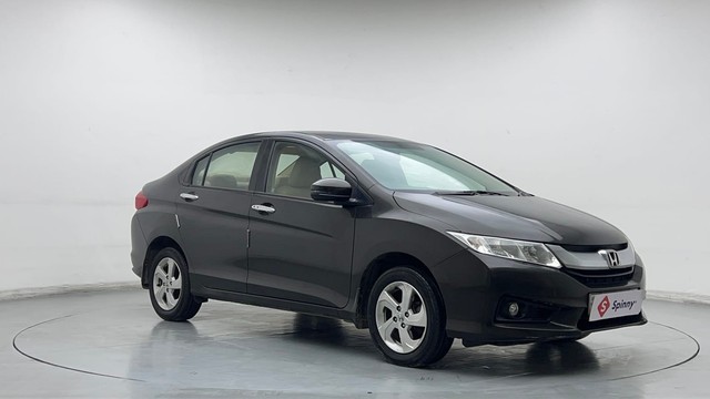 Second-hand 2015 Honda City VX MT for sale in Ghaziabad-1