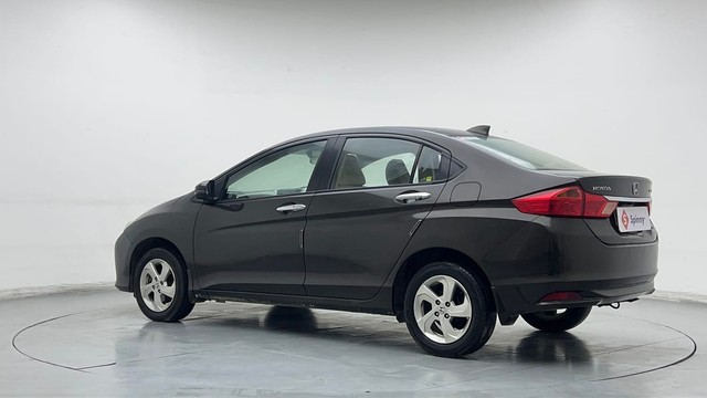 Second-hand 2015 Honda City VX MT for sale in Ghaziabad-5