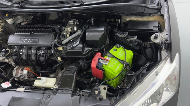 Second-hand 2015 Honda City VX MT for sale in Ghaziabad-25