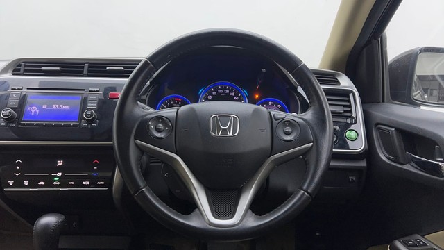 Second-hand 2015 Honda City VX MT for sale in Ghaziabad-34