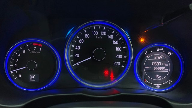 Second-hand 2015 Honda City VX MT for sale in Ghaziabad-13