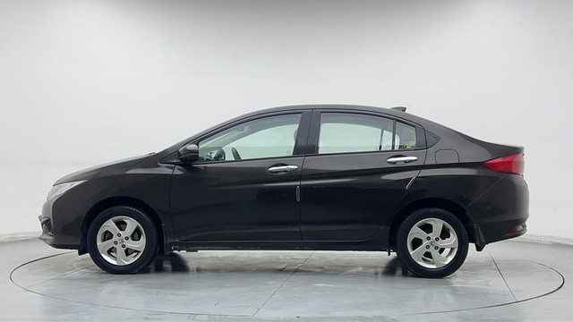 Second-hand 2015 Honda City VX MT for sale in Ghaziabad-6