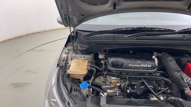 Second-hand 2021 Hyundai i20 Asta Turbo DCT for sale in Kolkata-34