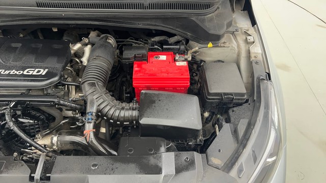 Second-hand 2021 Hyundai i20 Asta Turbo DCT for sale in Kolkata-38