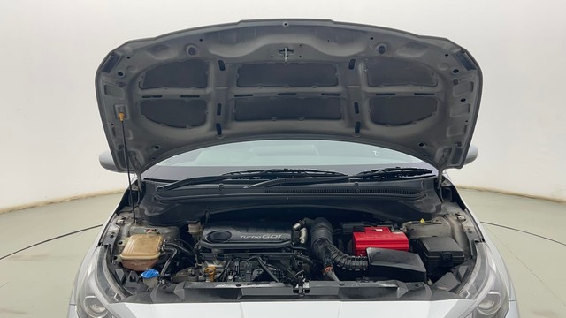 Second-hand 2021 Hyundai i20 Asta Turbo DCT for sale in Kolkata-8