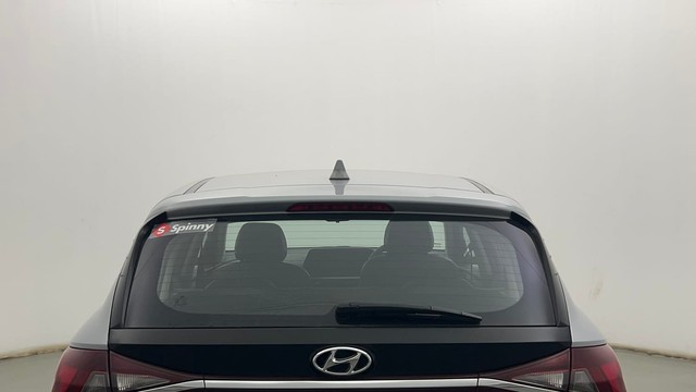 Second-hand 2021 Hyundai i20 Asta Turbo DCT for sale in Kolkata-27