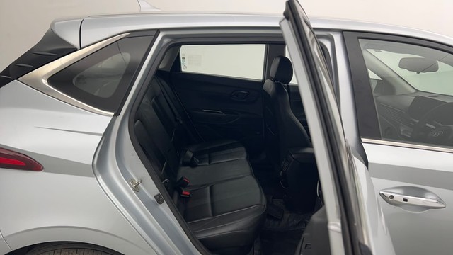 Second-hand 2021 Hyundai i20 Asta Turbo DCT for sale in Kolkata-28