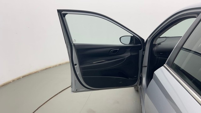 Second-hand 2021 Hyundai i20 Asta Turbo DCT for sale in Kolkata-26