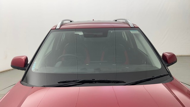 Second-hand 2023 Hyundai Venue SX Diesel for sale in Kolkata-10