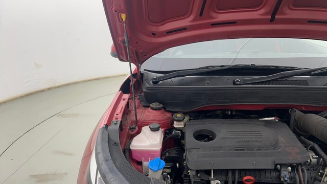 Second-hand 2023 Hyundai Venue SX Diesel for sale in Kolkata-29