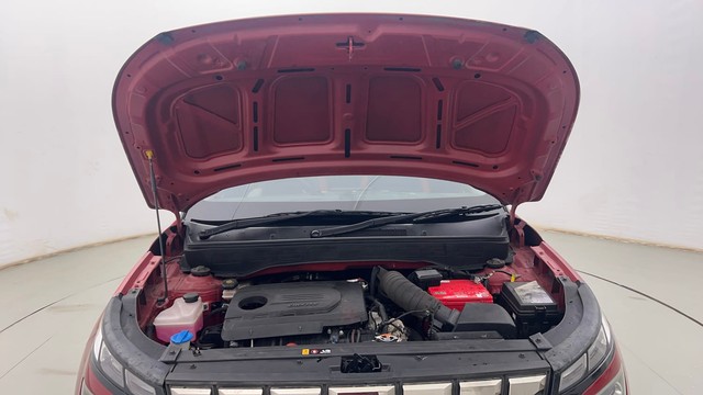 Second-hand 2023 Hyundai Venue SX Diesel for sale in Kolkata-8