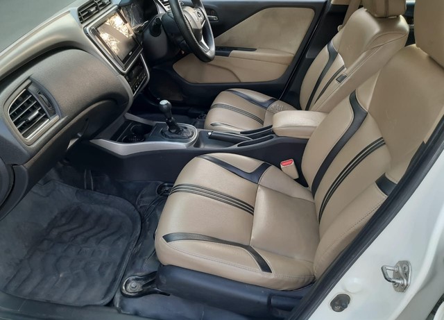 Second-hand 2019 Honda City SV MT for sale in Nagpur-3