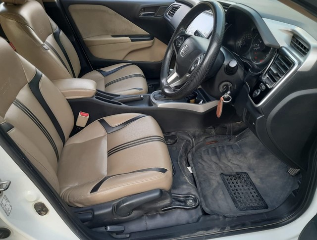 Second-hand 2019 Honda City SV MT for sale in Nagpur-5