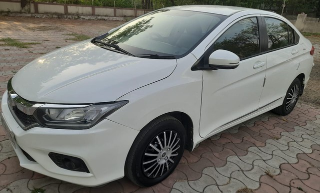 Second-hand 2019 Honda City SV MT for sale in Nagpur-4