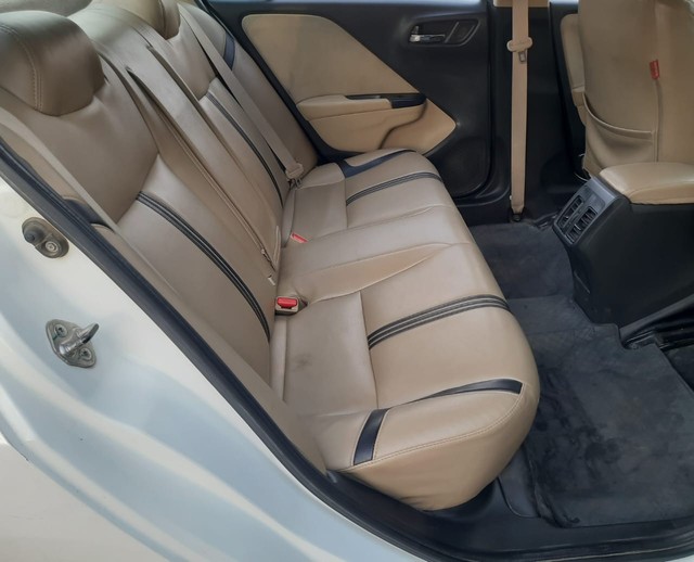 Second-hand 2019 Honda City SV MT for sale in Nagpur-9