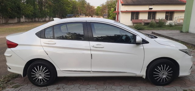 Second-hand 2019 Honda City SV MT for sale in Nagpur-1