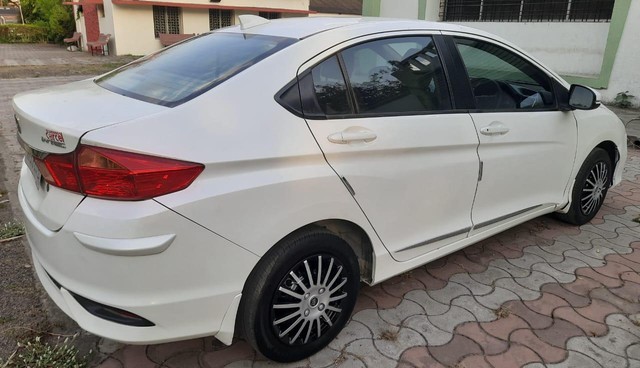 Second-hand 2019 Honda City SV MT for sale in Nagpur-8