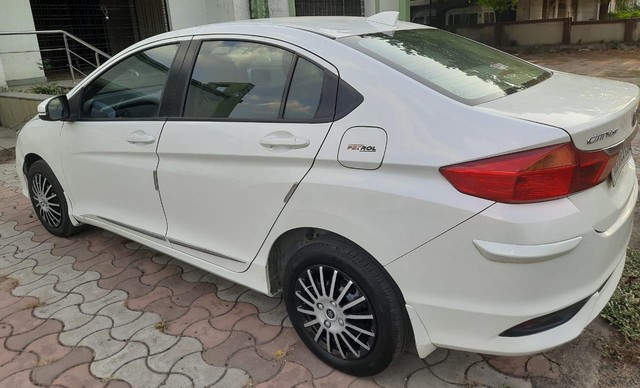 Second-hand 2019 Honda City SV MT for sale in Nagpur-6