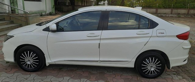 Second-hand 2019 Honda City SV MT for sale in Nagpur-2