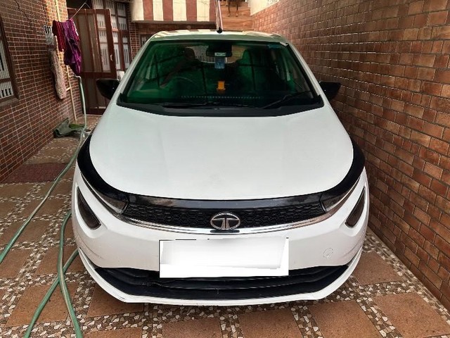 Second-hand 2022 Tata Altroz XT BSVI for sale in Patiala-6