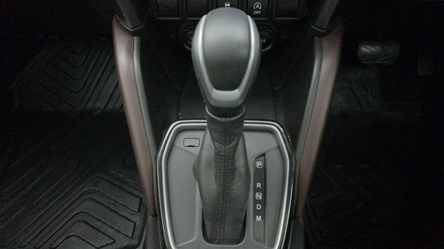 Second-hand 2022 Maruti Grand Vitara Alpha AT for sale in Chandigarh-12