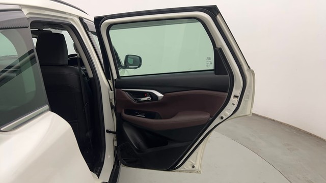 Second-hand 2022 Maruti Grand Vitara Alpha AT for sale in Chandigarh-23