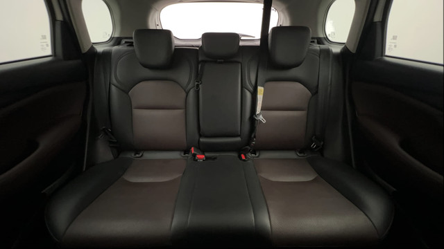 Second-hand 2022 Maruti Grand Vitara Alpha AT for sale in Chandigarh-36