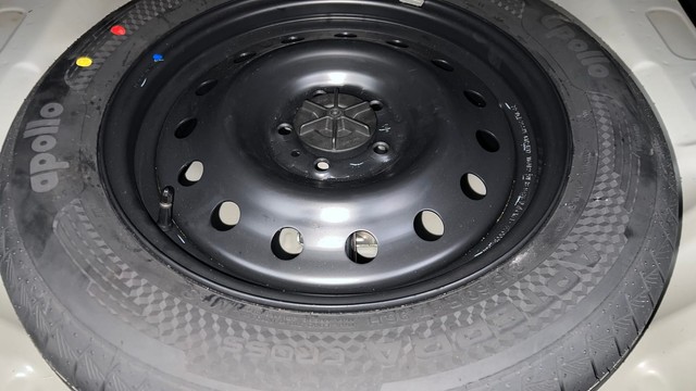 Second-hand 2022 Maruti Grand Vitara Alpha AT for sale in Chandigarh-21