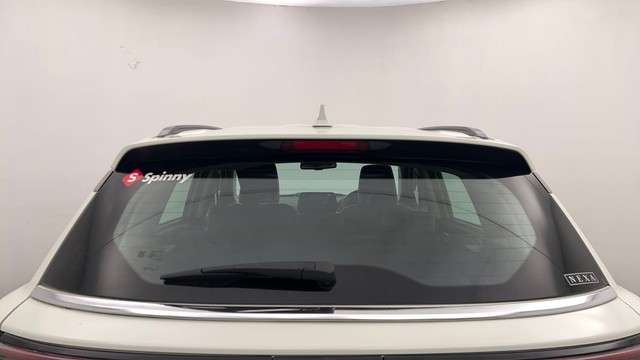 Second-hand 2022 Maruti Grand Vitara Alpha AT for sale in Chandigarh-27