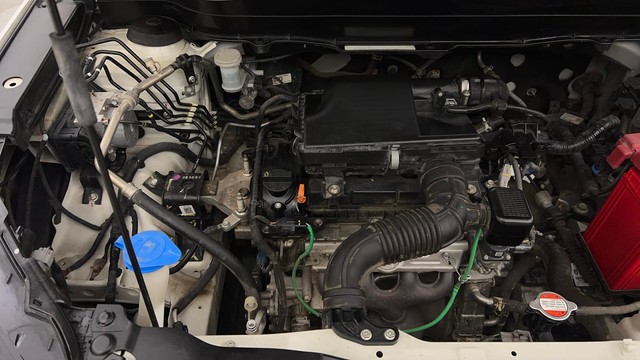 Second-hand 2022 Maruti Grand Vitara Alpha AT for sale in Chandigarh-39