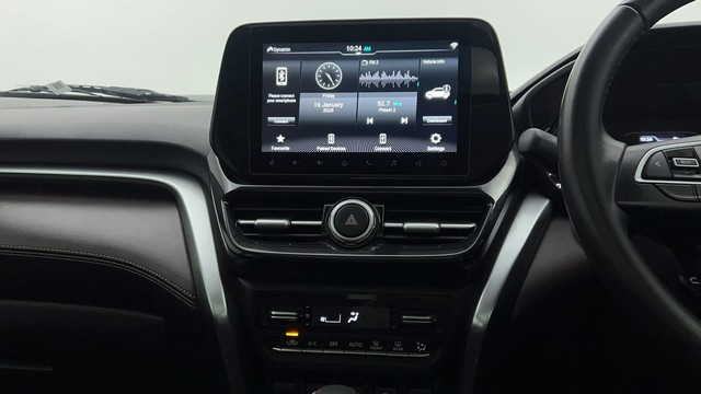 Second-hand 2022 Maruti Grand Vitara Alpha AT for sale in Chandigarh-25