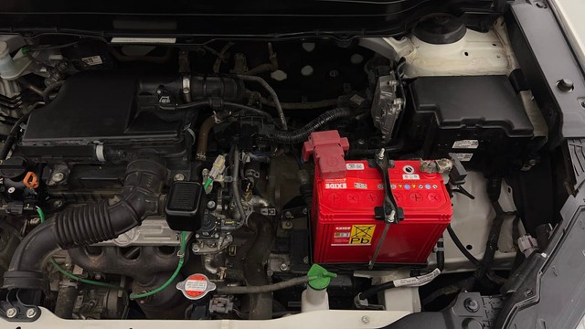 Second-hand 2022 Maruti Grand Vitara Alpha AT for sale in Chandigarh-37