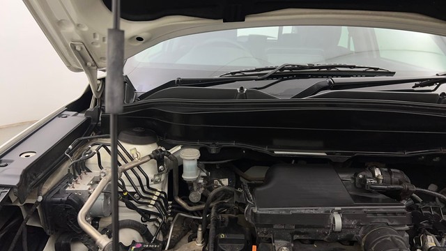 Second-hand 2022 Maruti Grand Vitara Alpha AT for sale in Chandigarh-35