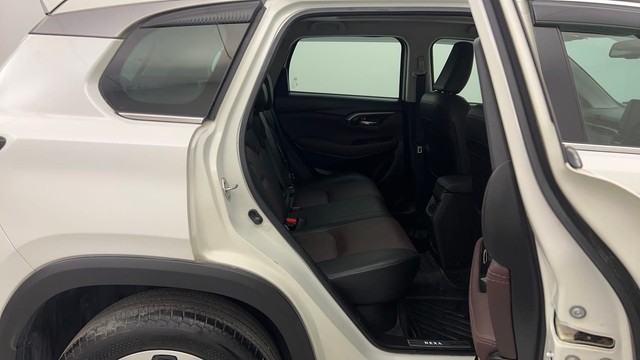 Second-hand 2022 Maruti Grand Vitara Alpha AT for sale in Chandigarh-26
