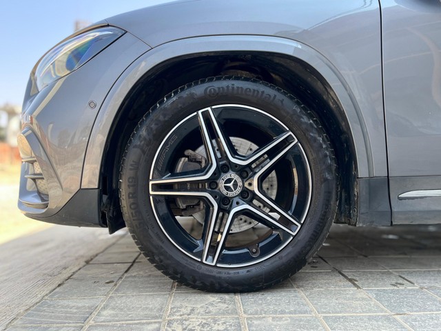 Mercedes-Benz GLA 220d 4MATIC AMG Line Second-hand 2024 Mercedes-Benz GLA 220d 4MATIC AMG Line for sale in Bangalore-4