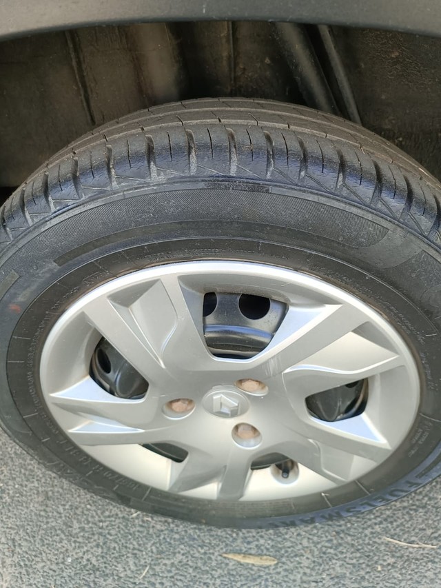 Second-hand 2019 Renault KWID 1.0 RXT AMT Opt BSIV for sale in Coimbatore-5