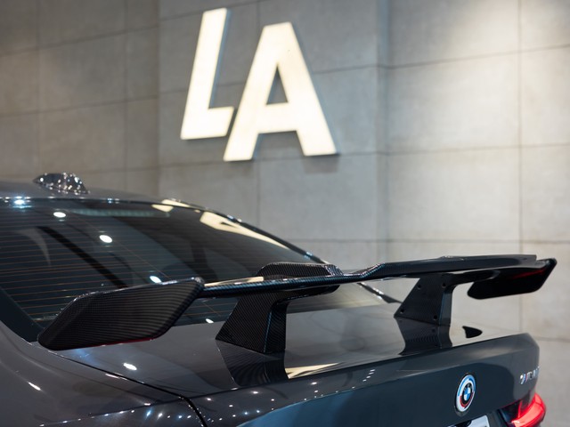 Second-hand 2024 BMW 3 Series M340i xDrive for sale in Kolkata-22