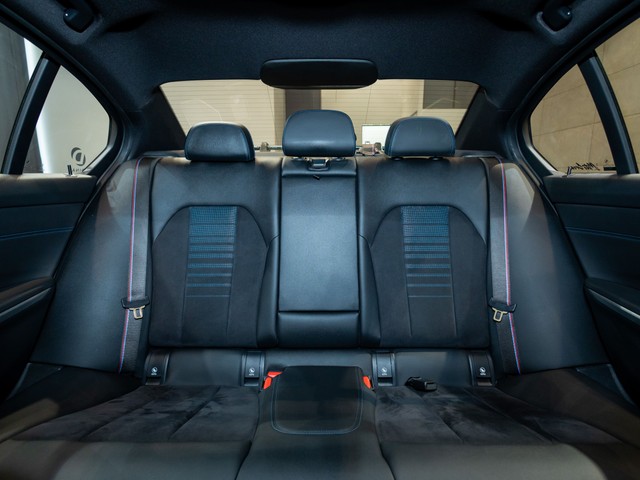 Second-hand 2024 BMW 3 Series M340i xDrive for sale in Kolkata-10