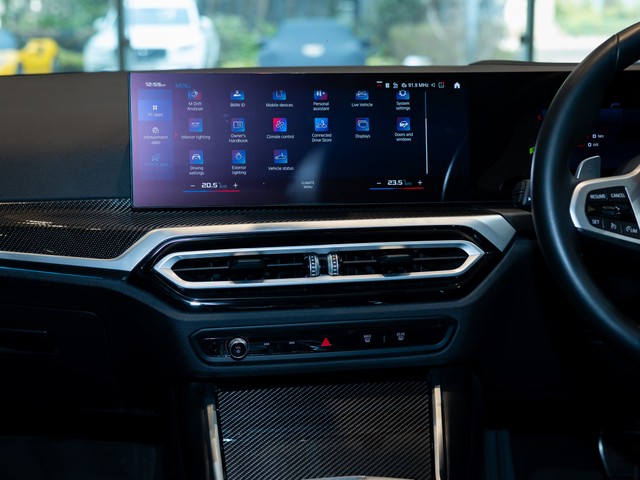 Second-hand 2024 BMW 3 Series M340i xDrive for sale in Kolkata-14