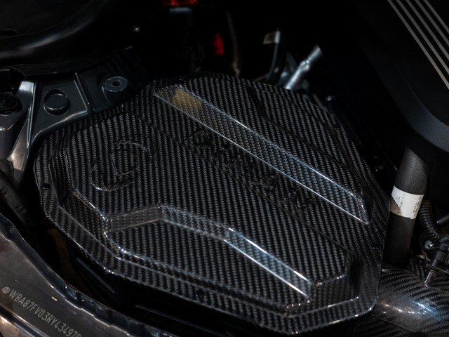 Second-hand 2024 BMW 3 Series M340i xDrive for sale in Kolkata-4